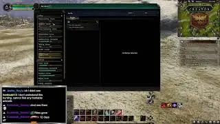 Ashes of creation - I can't stop playing