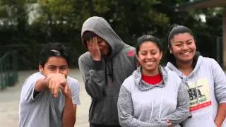 Voices College-Bound Language Academy Programming Camp 2015