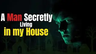 A man Secretly Living in my House | Fearfiles