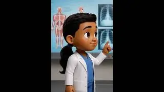 .Radiology Basics in 24 Seconds | Medical Imaging Explained