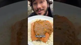 Cowboy Butter Salmon