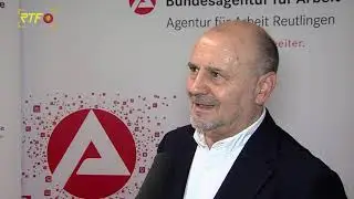 Bewerber gesucht - IHK, Handwerkskammer und Arbeitsagentur zum Lehrstellenmarkt