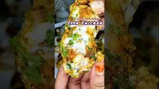 Dubai Viral Iffa Chicken Recipe | Dubai Trending Iffa Chicken | Viral Iffa Chicken Recipe