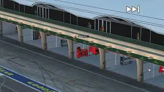 Le Mans Ultimate - getting randomly DNF'd almost every race