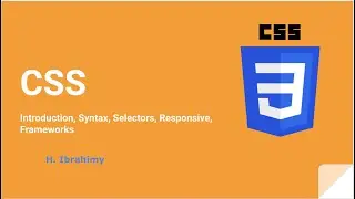 Inline CSS, Internal CSS,External CSS file, and CSS Selectors, A Practical Example