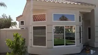 Replacement Windows Gilbert AZ