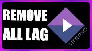 How to Fix Stremio Lagging