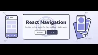 Hướng dẫn sử dụng React Navigation