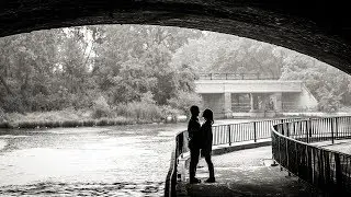 WEDDING 101 with Robert Evans: Consultation & Engagement Photos