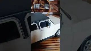 Estalei os retrovisores da veraneio
