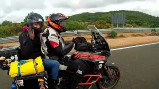 12°dia Morocco 2018 Adventure