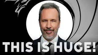 New 007 Director - What Can We Expect?