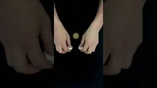 Coin Box Magic Trick - #Shorts