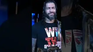 Roman Reigns Ankit Sharma Shorts Reels | #romanreigns #wwe
