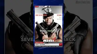 50 Cent Calls Out Randall Emmett's Attempt to Steal Credit for Power Starz #50cent #randallemmett