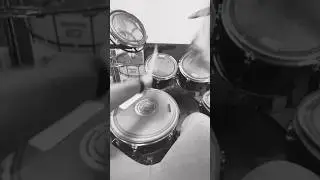 Speed Metal jam POV
