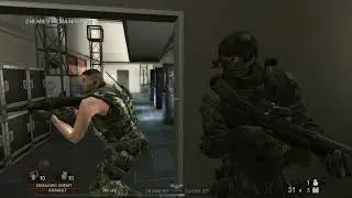 Rainbow Six Vegas 2 Guide: 4 DLC Maps + 16 Player COOP + 1000 Enemies + Sound Fix + Crash Fix + Mods