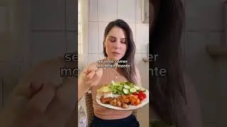 Como emagrecer sem ficar fl&aacute;cida?