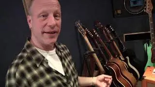 Press Record with Paul Kolderie and Ed Ackerson: Episode Two - Communicating with Artists