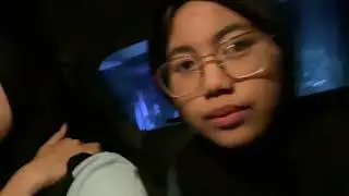 AKHIRNYAA MASUKK DRIVE THRU‼️😱👻