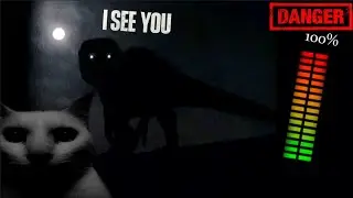 НЕ ИЗДАВАЙ НИ ЗВУКА... 🤫 | Unknown Tapes