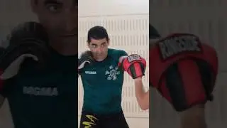 MGMA con Sergio L&oacute;pez: Artes Marciales siguiendo el m&eacute;todo de Dan Inosanto #mma #boxeo #ufc