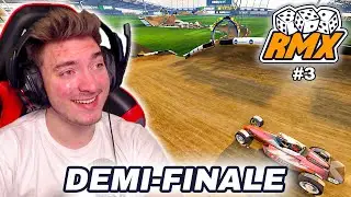 Random MX Team Cup #3 | Demi-finale (avec hugo220 et Neqzo)