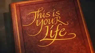 This is Your Life - The Sporting Heroes