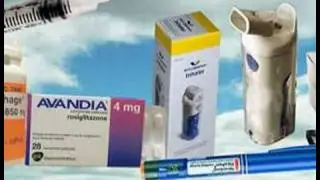 Type 1 Diabetes Treatment (Diabetes #5)