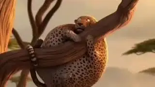 What will Happen if Animals Started eating Fast Food | Virtual World | Cut Shots