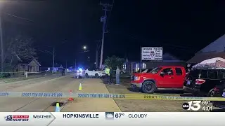Bowling Green man dead after fatal motorcycle crash