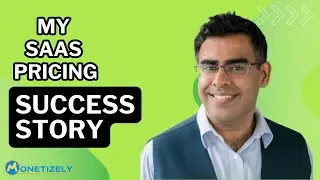 EPIC SaaS Pricing Success: My Narvar Story