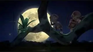 Rita's Lullaby