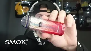 Smok - Nord Pro Kit [მიმოხილვა]