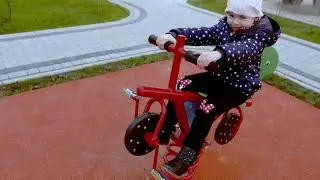 Strefa rekreacji w Januszowicach