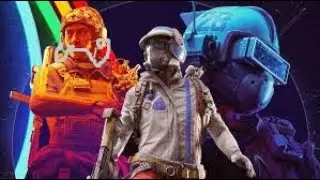ARC Raiders   EVERYONES LAST HOPE