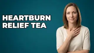 How Do I Prepare Ginger Tea for Heartburn?