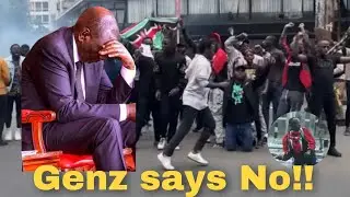 Why Genz will never vote for Ruto in 2027!!