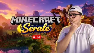 MINECRAFT SERALE PER CHILLARE