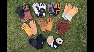 Hestra Outdoor Handschuhe