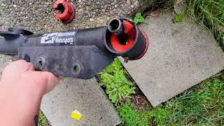 SN95 Maximum Motorsports Lower Control arm failure 