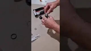 Como Arreglar Grapadora Neumatica