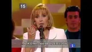 La tele de tu vida: María Teresa Campos - Pasa la vida (1991-1996)