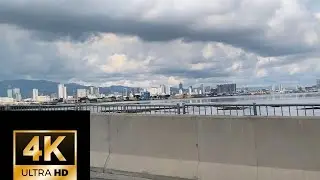 ULTRA HD 4K riding a CCLEX bridge (JANUARY 10, 2026)