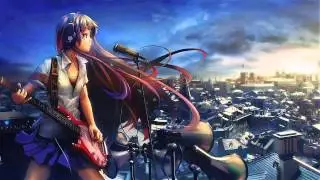 Nightcore - Czy ten Pan i Pani (Ania Wyszkoni)