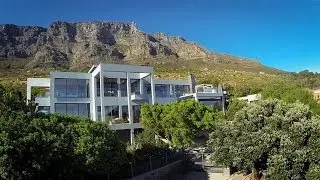 Discover Luxury at MannaBay Boutique Hotel | Rhino Africa