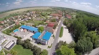 Vozokany