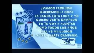 Vamos Pachuca ::: Ultra 1901