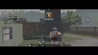 Kompilasi Kill In Warhouse TDM PUBG