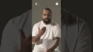 @faheemabdullahworld  breaks down the lyrics of 'ISHQ'. Full video out now on our YT Channel